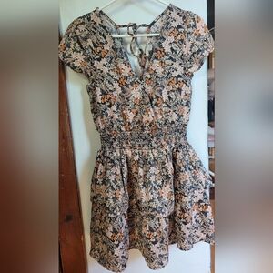 American eagle mini dress